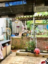 Hillview Estate (D23), Terrace #214938171
